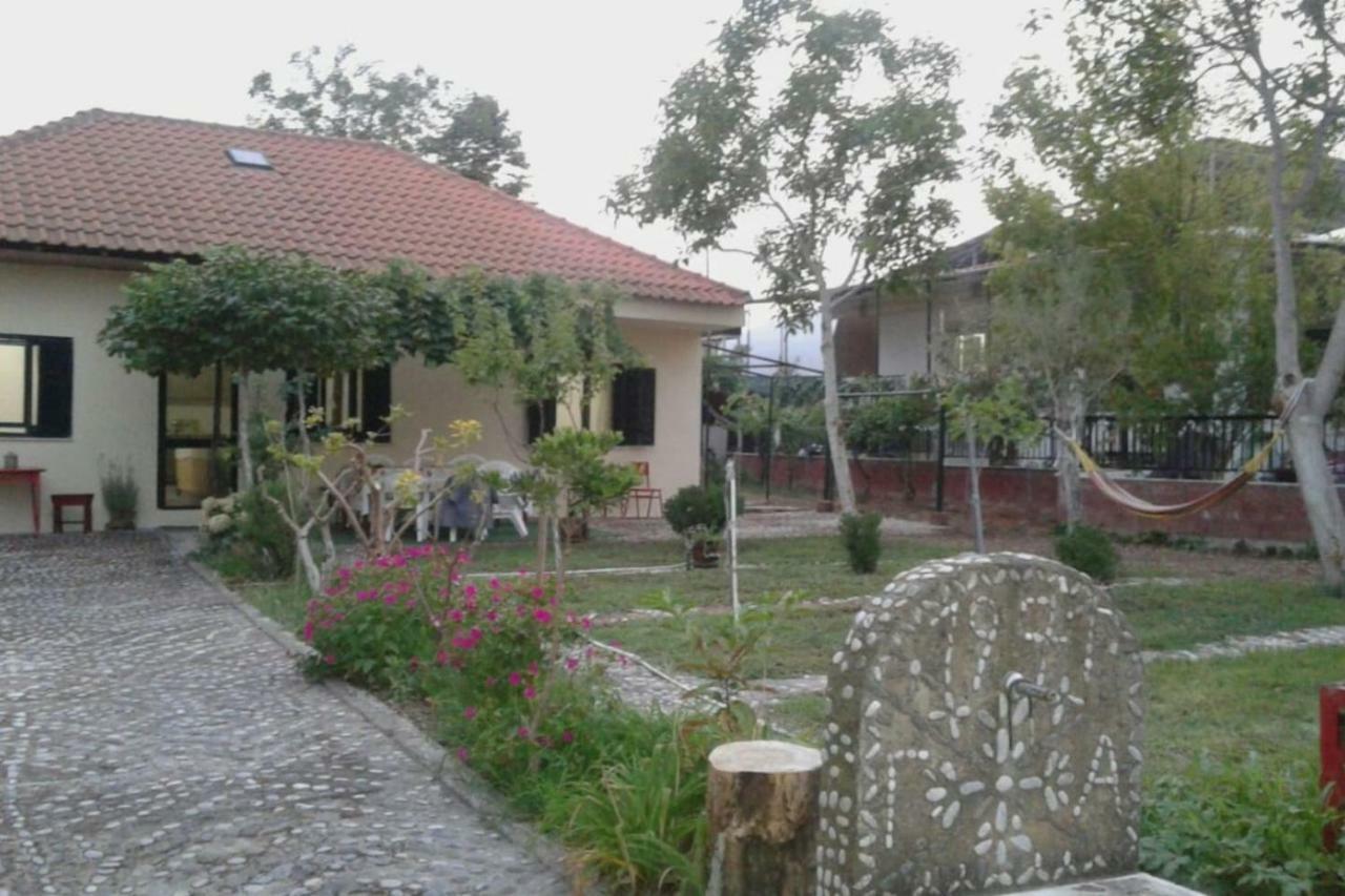 Villa Asprovalta Istos House Extérieur photo